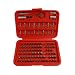 GRIP 100PC Security Driver Bit Set