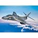 1/72 B-1B Lancer Strategic Bomber RVL04307