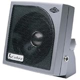 Cobra HG S300 Highgear External Noise-Cancelling Speaker ~ Cobra