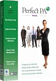 Perfect PA Home (PC/Mac CD)