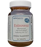 Metagenics, Estrovera, 30 Tablets