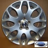 Ford Focus 2008 7 x 17 8 Spoke Y-Design Alloy Wheel