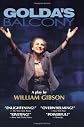 Golda's Balcony: A Play