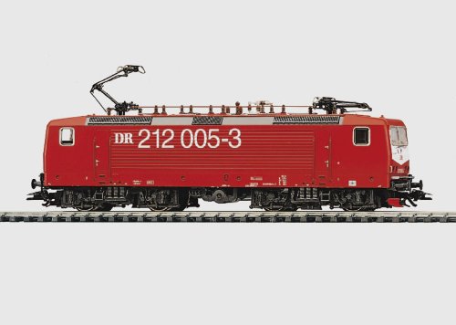 1993 EXPORT AUSTRIAN CL 2048 DIESEL LOCO - Discontinued