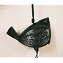 Bird Shaped Japanese Iron Wind Bell #TIR142