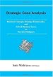 Strategic Case Analysis: Business Concepts, Strategy Frameworks, and Solved Cases as Socratic Dialogues