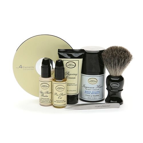 The Art of Shaving Ingrown Hair Kit 1 kit