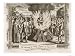 Cicely Ormes is Burnt Alive for Heresy at Norwich Giclee Poster Print by G. Terry, 24...