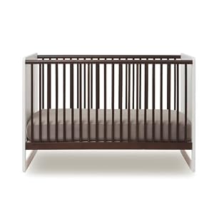 Oeuf Robin Crib Espresso
