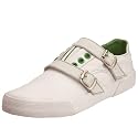Double Identity Unisex Did 4006R That Slip On Trainer