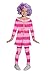 Lalaloopsy Deluxe Pillow Featherbed Costume, Toddler 1-2