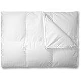 Eddie Bauer Premium Goose Down Comforter - Medium