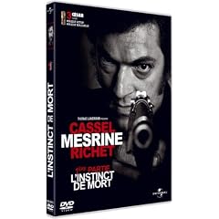 Mesrine - 1�re partie - L'instinct de mort