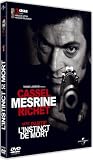 Mesrine - 1�re partie - L'instinct de mort