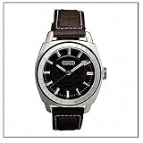 Men's Coach VARICK SIGNATURE STRAP WATCH Style W708