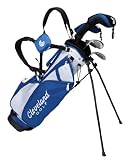 Junior Series Large Set (Left Hand)