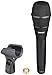 Shure KSM9HS Dual-Diaphragm Condenser Handheld Vocal Microphone