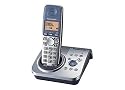 Panasonic KX-TG7220GS silber mit AB