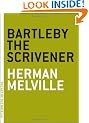 Bartleby the Scrivener: A Story of Wall Street (Art of the Novella Series)