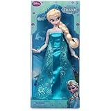 Disney Frozen Exclusive 12" Elsa Classic Doll--Authentic Disney-2015 Edition