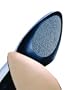 2 Pack (4pc) Sure Foot Non Skid Pads are the original aid to reduce slipping!.