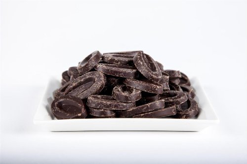 Valrhona Chocolate Manjari 64% Feves - 1 lb