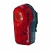 Smart Lunar R 12 Watt Rear Light battinc