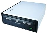 LiteOn 20x Ext. DVDRW Retail Kit