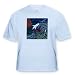 REEF SHARKS - Toddler Light-Blue-T-Shirt (2T)