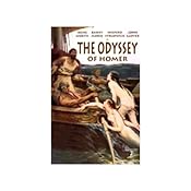 The Odyssey of Homer (Dramatization) | [Yuri Rasovsky]