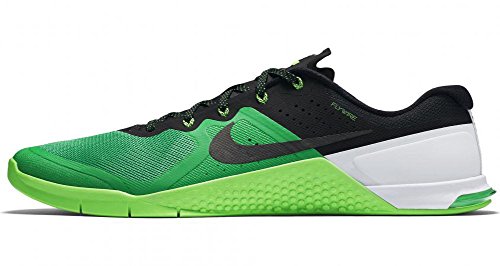 Nike Men's Metcon 2 Cross Training Shoe