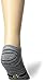 Calvin Klein Men's 3 Pack Cool Pass Liner Sock