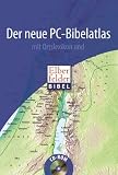 Der neue PC-Bibelatlas - 