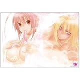 セキレイ お風呂ポスター