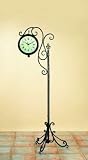 Produkt-Bild: Nostalgieuhr, Standuhr H&ouml;he 180 cm