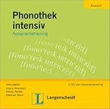 Phonothek intensiv