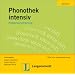 Phonothek intensiv