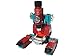 Transformers Universe Exclusive 25th Anniversary Commemorative Edition Perceptor