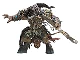 World of Warcraft Tauren Hunter: Korg Highmountain Figure