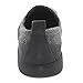 Tempur-pedic Men's Downdraft Closed Back Slipper - Wide