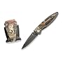 Browning Night Seeker Cap/Light Combo MOBU
