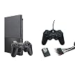 PlayStation 2 Console with Advanced Upgrade Kit Bundle