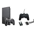 PlayStation 2 Console with Advanced Upgrade Kit Bundle