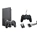 PlayStation 2 Console with Advanced Upgrade Kit Bundle