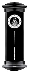 Vista Wall Clock