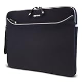 Mobile Edge 16-Inch Large SlipSuit (Black)