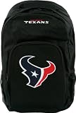 Houston Texans Black Youth Southpaw Backpack