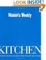 Kitchen ("Australian Women's Weekly")