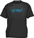 got bulger? Logo Kids T Shirt Youth Medium-White