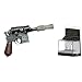 Master Replicas Han Solo Blaster - 1/3 Scale Replica